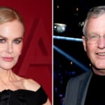 Nicole Kidman Sued Photographer Accusing Scott Swift of Assault