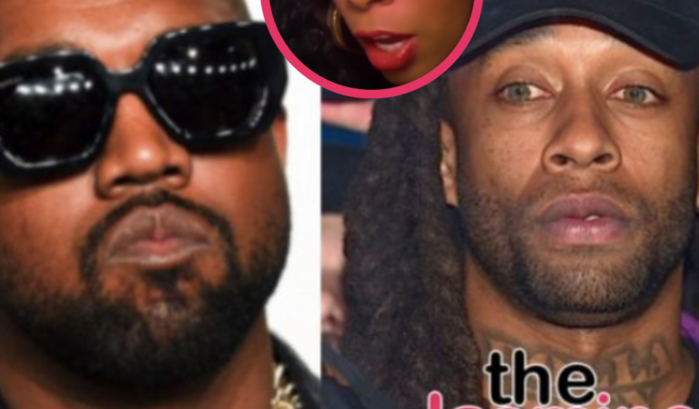 Kanye West & Ty Dolla $ign Sued By Donna Summer’s Estate Over Uncleared Sample