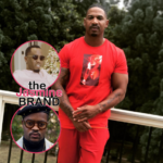 Stevie J Denies Being The Man Seen In Bed w/ Another Male In Lil Rod's Sexual Assault Against Diddy: 'I'm One Of God's Favorites, Don't Play w/ My Name'
