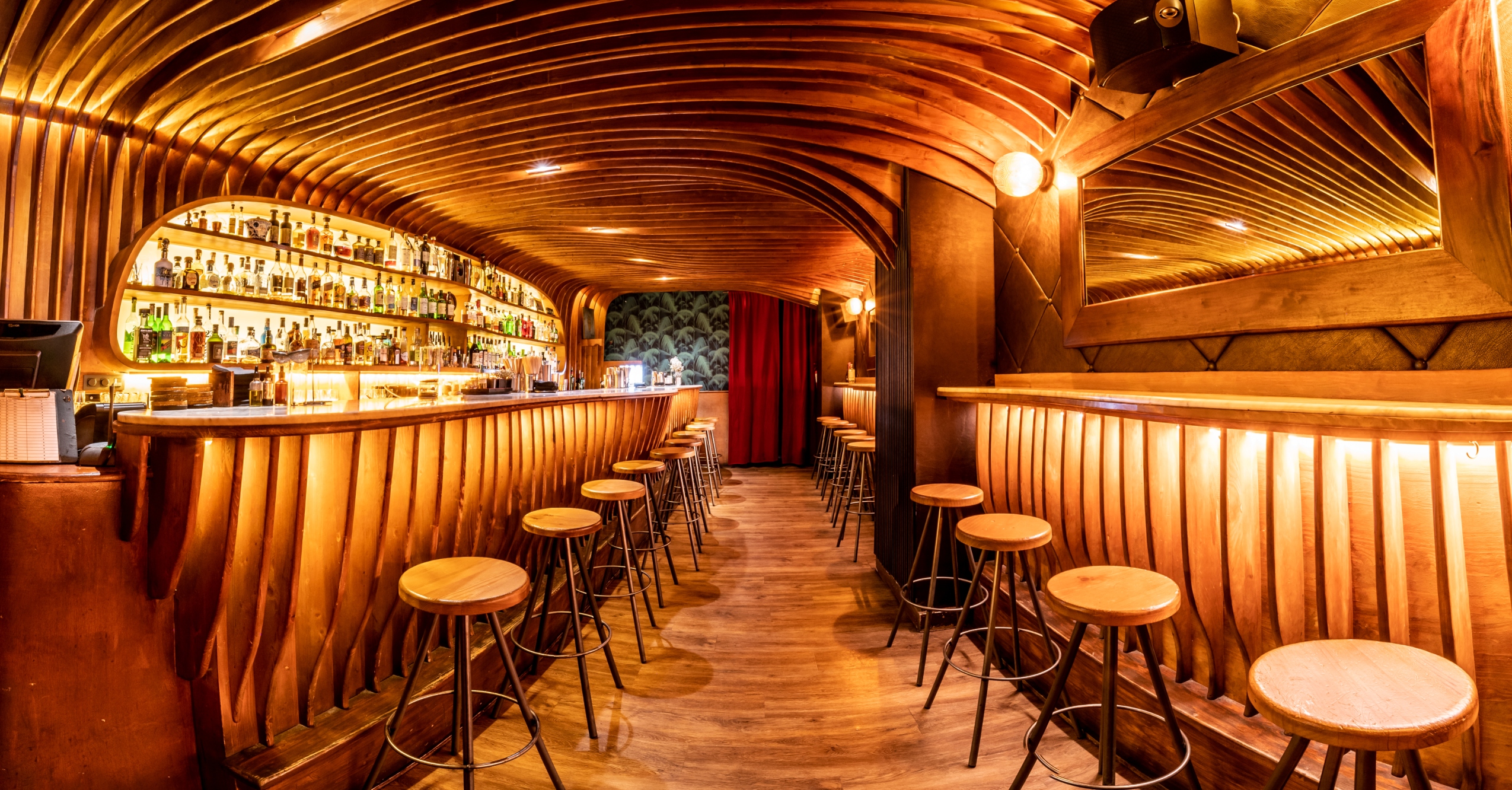 Barcelona Has Some Of The World's Best Bars—Here's Where To Go Now