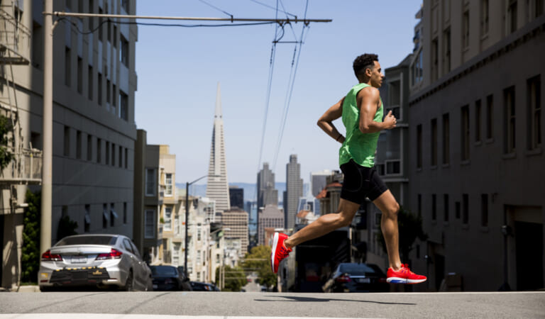 We Talked to Experts and Read Dozens of Studies. This Is the Best Way to Start Running
