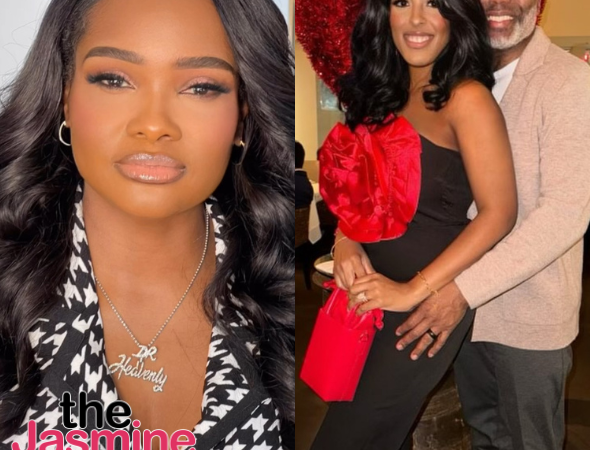 Dr. Heavenly Kimes Apologizes After Calling ‘Married To Medicine’ Co-Star Lateasha Lunceford’s Husband Dr. Greg A ‘Pedophile’: ‘I Didn’t Mean To Put It Out There…I Recant That’