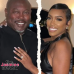 Update: Porsha Williams Warns Estranged Husband Simon Guobadia Not To Alter Or Destroy Any Financial Records Amid Their Divorce Or She'll Have Him Sanctioned  