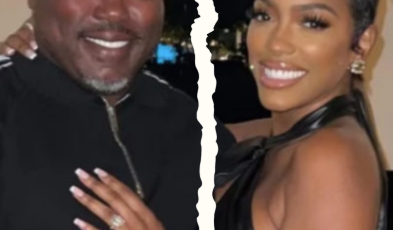 Update: Porsha Williams Warns Estranged Husband Simon Guobadia Not To Alter Or Destroy Any Financial Records Amid Their Divorce Or She’ll Have Him Sanctioned  