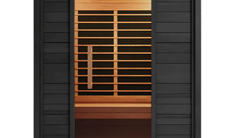 The 10 Best At-Home Infrared Saunas of 2024