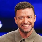 Did Justin Timberlake Just Confirm a 'NSync Feature on His New Album?