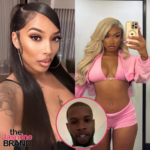 Megan Thee Stallion's Ex-BFF Reveals How Things Allegedly Went Wrong In Tory Lanez Shooting: 'That Night, It Was Like Destruction'