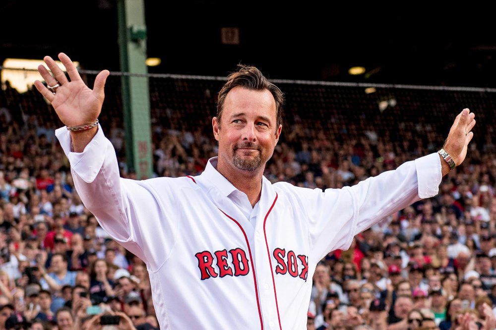 Tim Wakefield’s Widow Stacy Wakefield Dies 5 Months After the Former Red Sox Pitcher’s Death