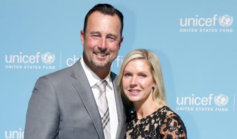 Tim Wakefield’s Widow Stacy Dies 5 Months After the MLB Player