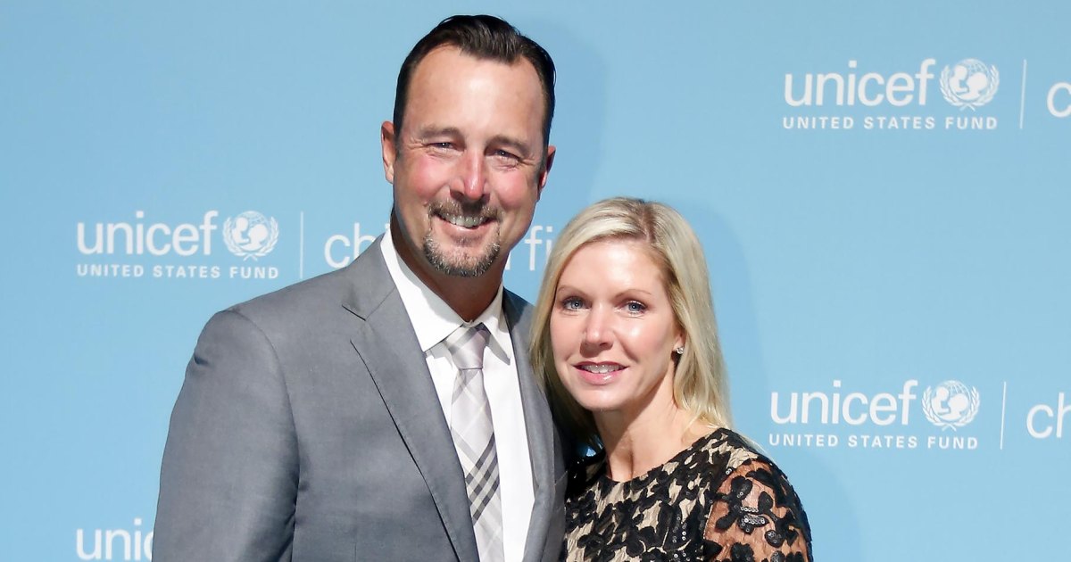 Tim Wakefield’s Widow Stacy Dies 5 Months After the MLB Player