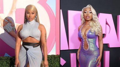Everything We Know About Nicki Minaj and Megan Thee Stallions Explosive Feud