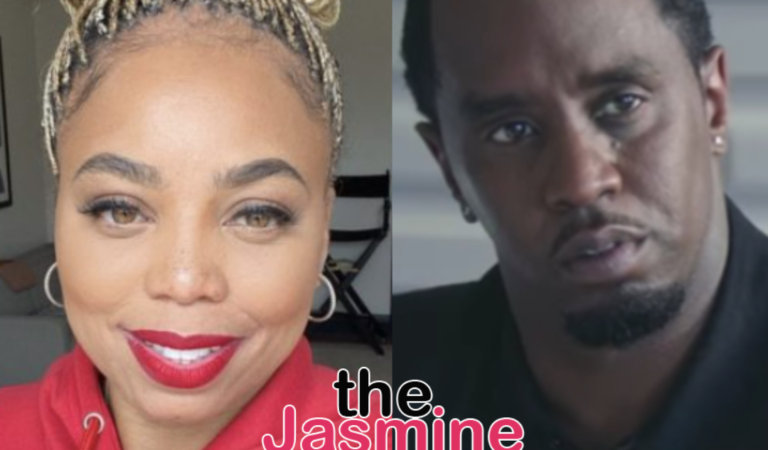 Journalist Jemele Hill Says Diddy ‘Is Sinking Everything He’s Been Attached To’ As She Speaks On The Multiple Sexual Assault Allegations Surrounding The Media Mogul: ‘His Reputation Is Gone’