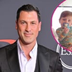 Maks Chmerkovskiy Says Brother Val Couldn't Hold Son After Injury