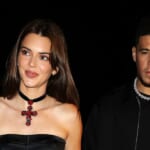 Devin Booker and Kendall Jenner Could Make Reunion Official 'Soon'
