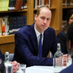 Prince William Returns to Royal Duties After 'Personal Matter'