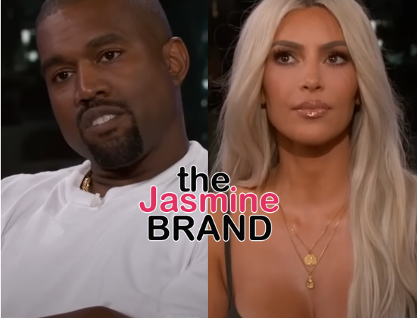 Kanye West Demands Kim Kardashian Pull Their Kids From Their ‘Fake School For Celebrities’, Claims ‘The System Removed Me From My Children’