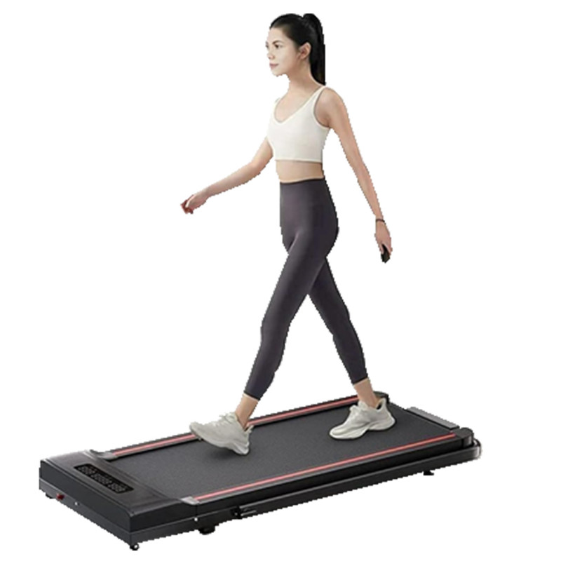 This Top-Selling Folding Treadmill That 'Has Greatly Improved' Shoppers' Sleep and Focus Is a Staggering $240 Off