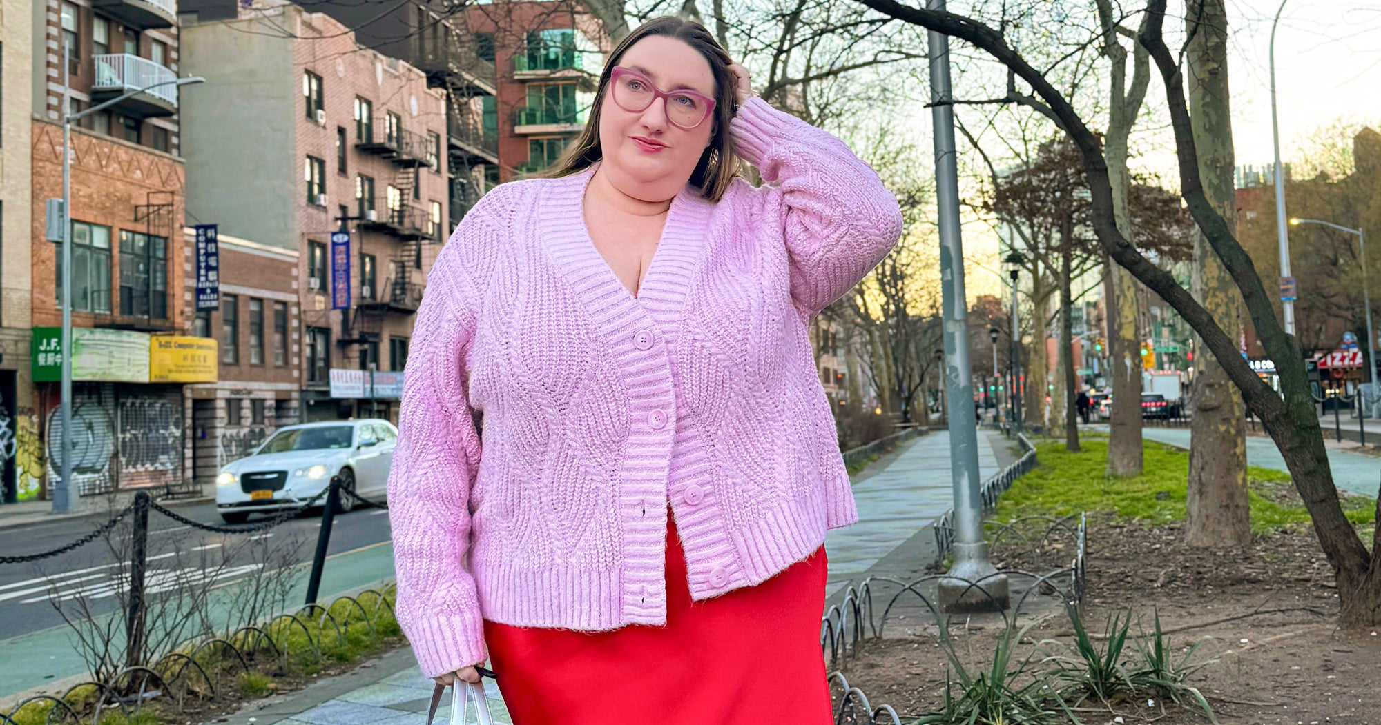 2024 Plus-Size Valentine’s Outfit Ideas To *Love*