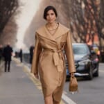 7 Chic Street Style Trends Milan Fashion Week February 2024