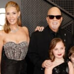 A Guide to Billy Joel's Family: Wife and 3 Daughters
