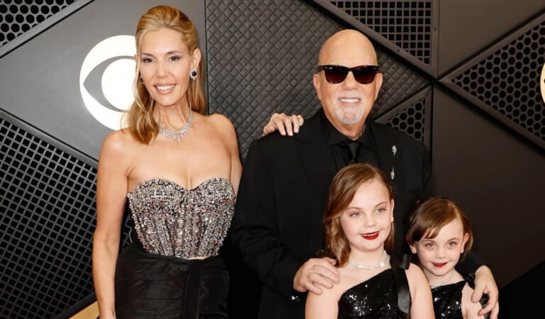 A Guide to Billy Joel’s Family: Wife and 3 Daughters