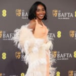 All Of The Most Spectacular Looks From The BAFTAs Red Carpet 2024