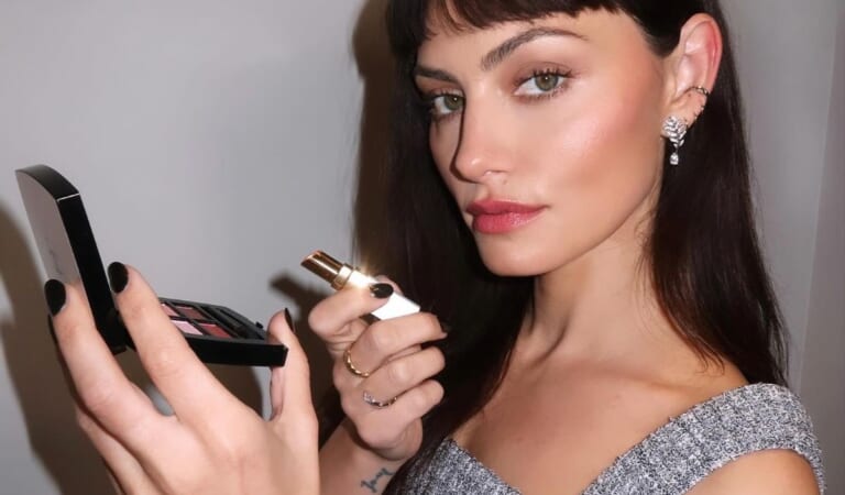 Beauty Editors Share the 14 Best Date-Night Lipsticks