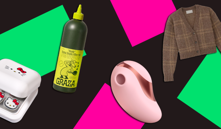 Bestselling Products On Refinery29: January 2024