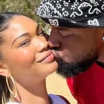 Chanel Iman and Davon Godchaux's Relationship Timeline