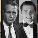 Classic Hollywood Actor Heights Shortest to Tallest