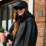 Dakota Johnson Wore a Perfect Legging Outfit Trend For Trips
