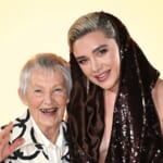 Every Time Florence Pugh Walked a Red Carpet With Granny Pat