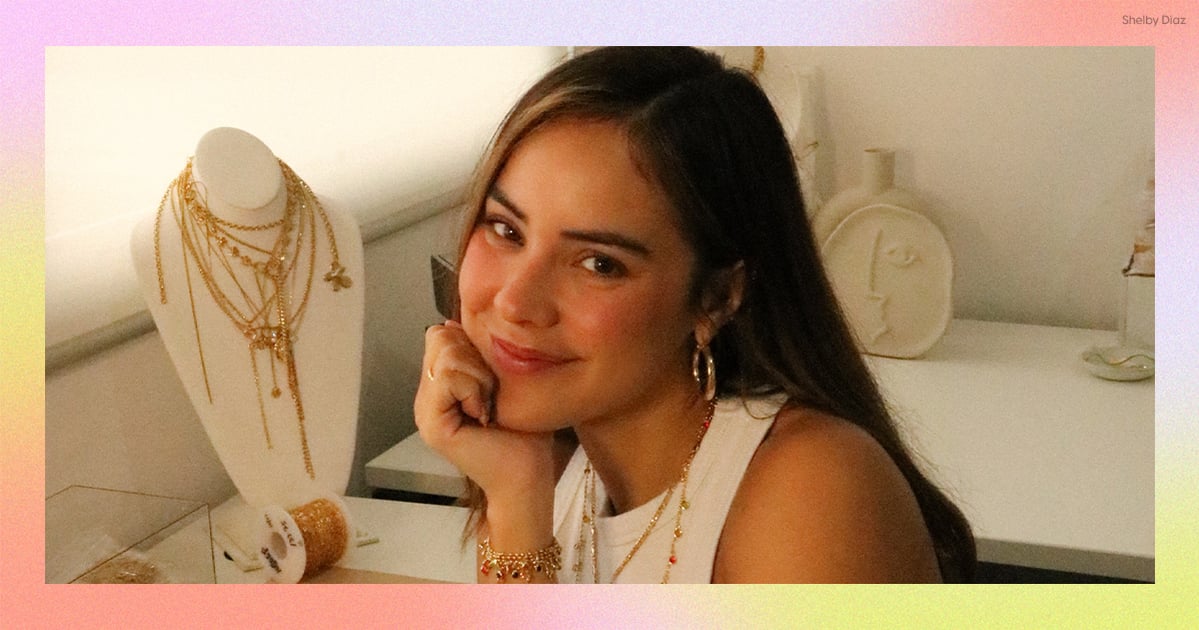 Gabriela Berlingeri's D29 Jewelry Line Celebrates Self-Love
