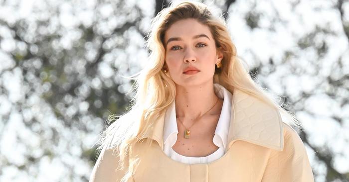 Gigi Hadid Wore Affordable Flat Shoes I Found at Nordstrom