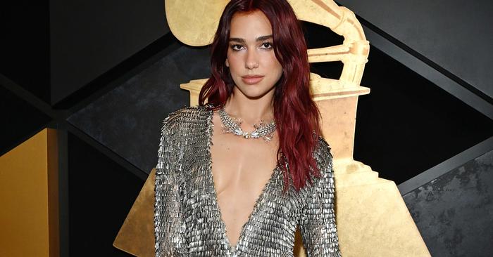 Grammys Red Carpet Fashion Looks 2024