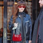 Here's Exactly What Dakota Johnson Would Buy From Zara Right Now