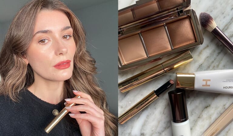 Hourglass Makeup Review: What Products Are Really Worth It?