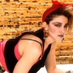 Iconic Music Memorabilia Sale Includes Madonna Items