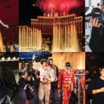 Inside The High-Octane Spectacle Of Formula One's Las Vegas Grand Prix
