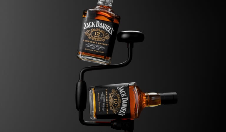 Jack Daniel’s Releases New Batches Of Its Vaunted 10- and 12-Year-Old Tennessee Whiskeys