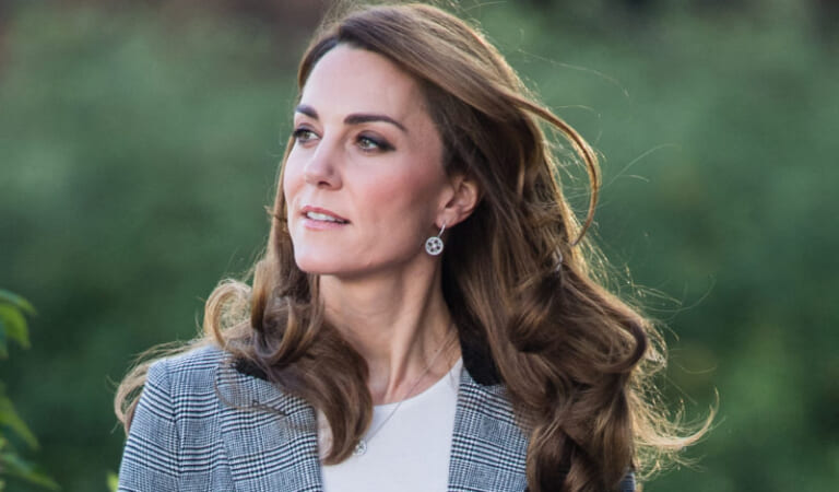 Kate Middleton Health Update: Why Everyone’s Talking About the Royals