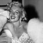 Marilyn Monroe's Jewelry, Dresses, Treasures Up for Auction