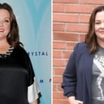 Melissa McCarthy's Weight Loss: Before and After Photos