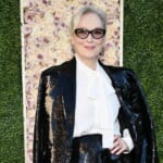 Meryl Streep Happy Being Single: Has 'Confidence Boost'