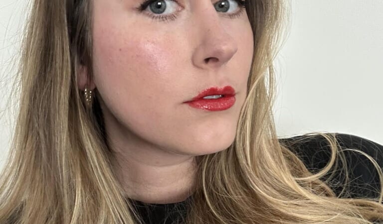 My Aesthetic Is “Moody Parisian”—the Luxe Makeup Brand I Use to Achieve It