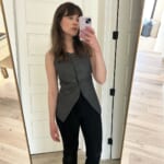 My Review of J.Crew's Popular Sweater-Pants