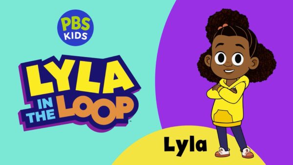 NEW PBS ANIMATED SERIES FOCUSES ON ENCOURAGING STEM EDUCATION