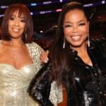 Oprah and Gayle King Reunite at the 2024 Grammys: Photos