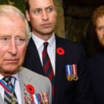 Prince Harry, King Charles III's Ups and Downs: Timeline
