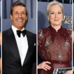 SAG Awards Red Carpet 2024 Arrivals: Celebrities Pictures